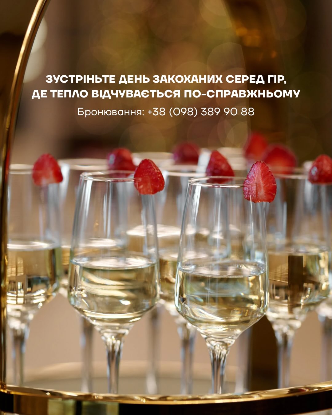 Valentine's Day