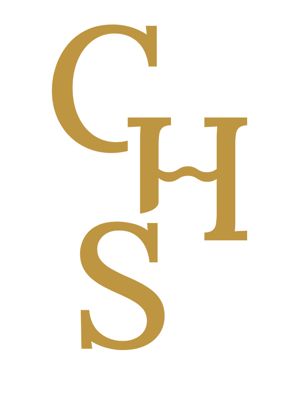 Логотип готелю Crona&SPA