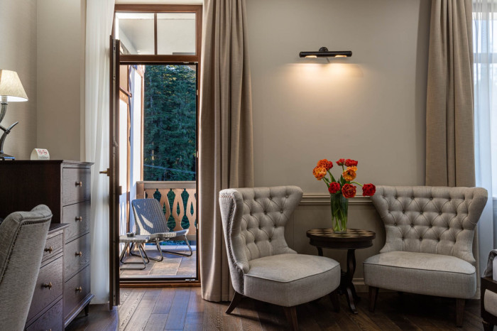 ������ � ����� �� �� ����� � ����� Crona&SPA