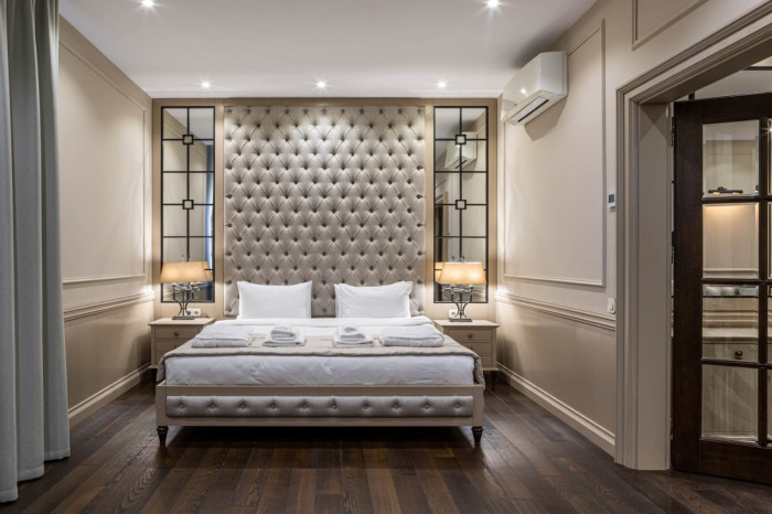 ��������� � ����� �� �� ����� � ����� Crona&SPA