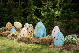 Carpathian Easter