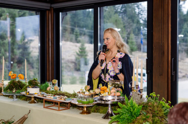 Special spring event - Rozkvit show at Crona&Spa